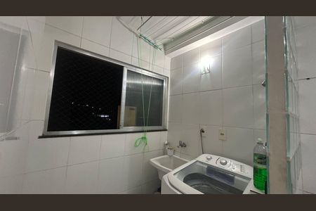 Apartamento para alugar com 70m², 2 quartos e 1 vagaÁrea de Serviço