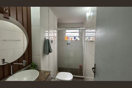 Apartamento para alugar com 70m², 2 quartos e 1 vagaBanheiro