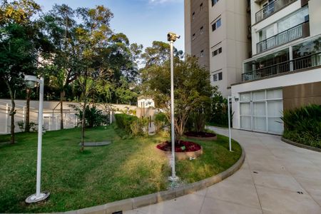 Apartamento para alugar com 56m², 2 quartos e 1 vaga Apartamento para alugar com 56m², 2 quartos e 1 vagaÁrea comum