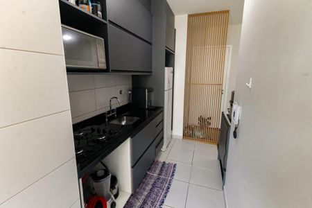 Apartamento para alugar com 56m², 2 quartos e 1 vaga Apartamento para alugar com 56m², 2 quartos e 1 vagaCozinha - Armários