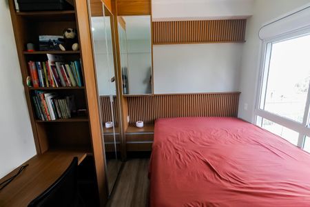 Apartamento para alugar com 56m², 2 quartos e 1 vaga Apartamento para alugar com 56m², 2 quartos e 1 vagaSuíte - armários