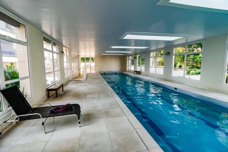 Apartamento para alugar com 56m², 2 quartos e 1 vaga Apartamento para alugar com 56m², 2 quartos e 1 vagaPiscina Coberta