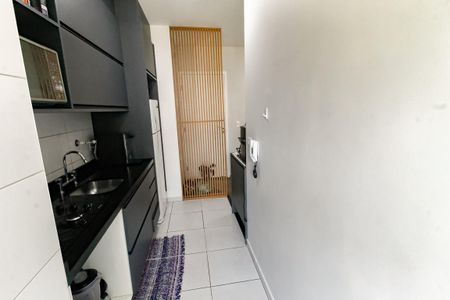 Apartamento para alugar com 56m², 2 quartos e 1 vaga Apartamento para alugar com 56m², 2 quartos e 1 vagaCozinha - Armários