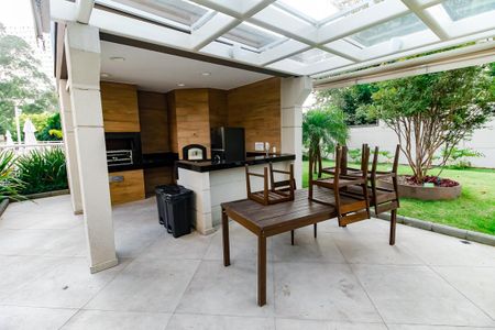 Apartamento para alugar com 56m², 2 quartos e 1 vaga Apartamento para alugar com 56m², 2 quartos e 1 vagaÁrea comum - Churrasqueira 2