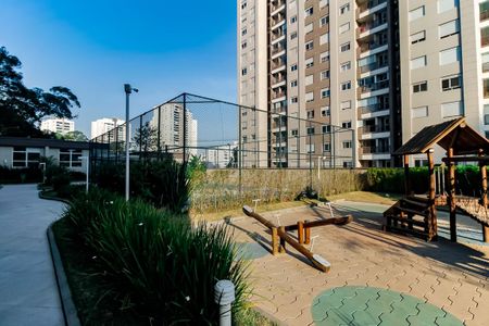 Apartamento para alugar com 56m², 2 quartos e 1 vaga Apartamento para alugar com 56m², 2 quartos e 1 vagaÁrea comum