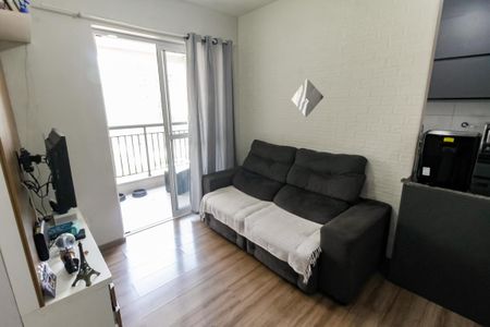 Apartamento para alugar com 56m², 2 quartos e 1 vaga Apartamento para alugar com 56m², 2 quartos e 1 vagaSala