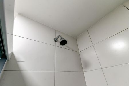 Apartamento para alugar com 56m², 2 quartos e 1 vaga Apartamento para alugar com 56m², 2 quartos e 1 vagaBanheiro da Suíte