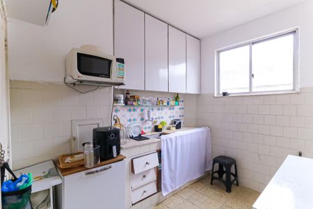 Apartamento à venda com 70m², 3 quartos e sem vagaCozinha