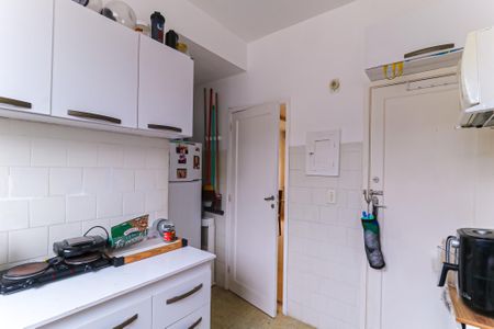 Apartamento à venda com 70m², 3 quartos e sem vagaCozinha