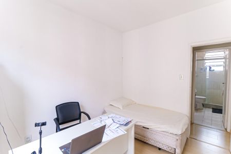 Apartamento à venda com 70m², 3 quartos e sem vagaQuarto 3