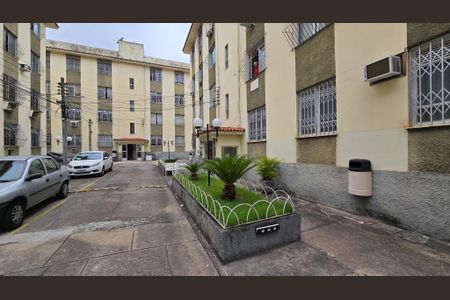 Apartamento à venda com 70m², 3 quartos e sem vagaÁrea comum