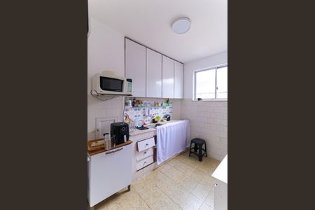 Apartamento à venda com 70m², 3 quartos e sem vagaCozinha