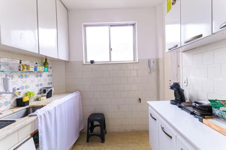 Apartamento à venda com 70m², 3 quartos e sem vagaCozinha