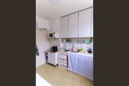 Apartamento à venda com 70m², 3 quartos e sem vagaCozinha