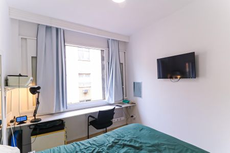 Apartamento à venda com 70m², 3 quartos e sem vagaQuarto 2