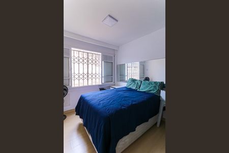 Apartamento à venda com 70m², 3 quartos e sem vagaQuarto 