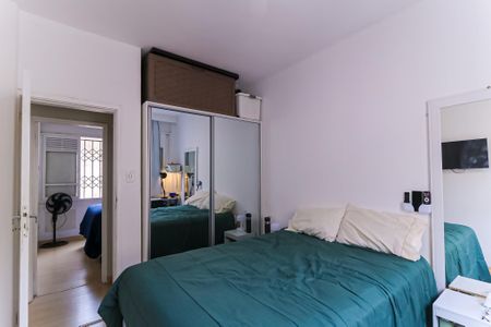 Apartamento à venda com 70m², 3 quartos e sem vagaQuarto 2