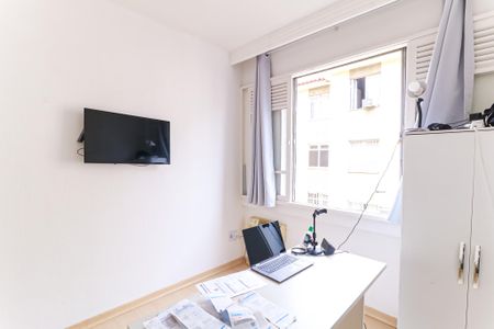 Apartamento à venda com 70m², 3 quartos e sem vagaQuarto 3