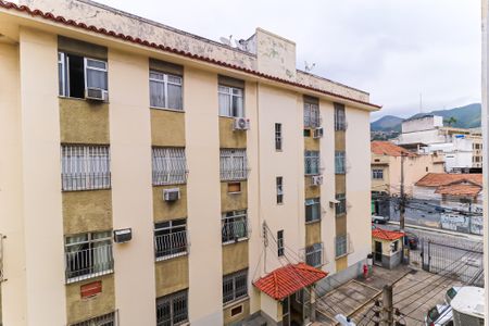 Apartamento à venda com 70m², 3 quartos e sem vagaQuarto 2 vista