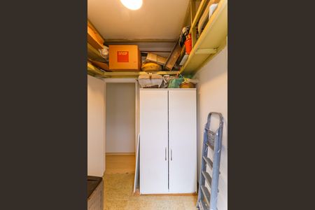 Apartamento à venda com 70m², 3 quartos e sem vagaQuarto de Serviço