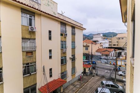 Apartamento à venda com 70m², 3 quartos e sem vagaQuarto 3 vista