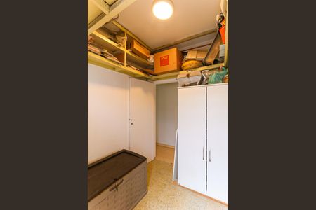 Apartamento à venda com 70m², 3 quartos e sem vagaQuarto de Serviço