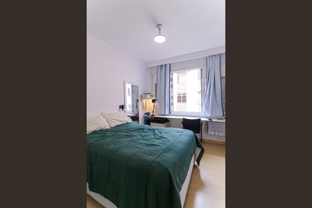 Apartamento à venda com 70m², 3 quartos e sem vagaQuarto 2