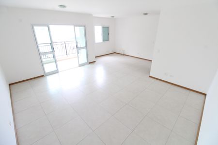 Sala de apartamento para alugar com 3 quartos, 121m² em Jardim Alvorada, São José dos Campos