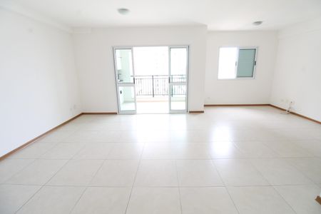 Sala de apartamento para alugar com 3 quartos, 121m² em Jardim Alvorada, São José dos Campos