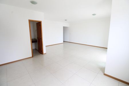 Sala de apartamento para alugar com 3 quartos, 121m² em Jardim Alvorada, São José dos Campos