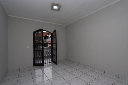 Quarto 1 de casa para alugar com 2 quartos, 147m² em Jardim Brasilia, São Paulo