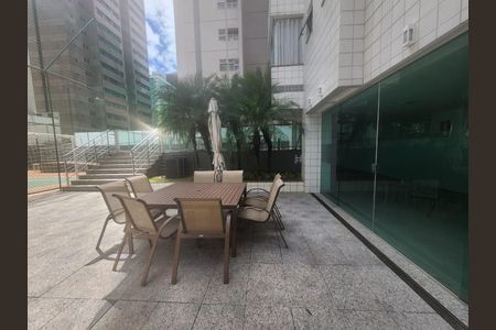 Apartamento à venda com 70m², 2 quartos e 2 vagasÁrea comum 