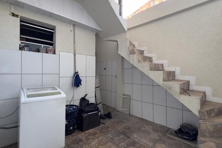 Studio para alugar com 35m², 1 quarto e sem vaga Studio para alugar com 35m², 1 quarto e sem vagaÁrea de Serviço