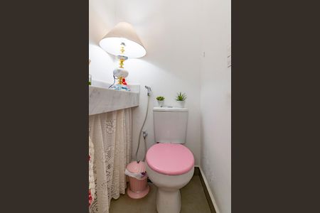 Apartamento à venda com 148m², 3 quartos e 2 vagasLavabo