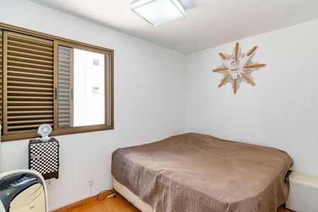 Apartamento à venda com 148m², 3 quartos e 2 vagasSemi Suíte 1