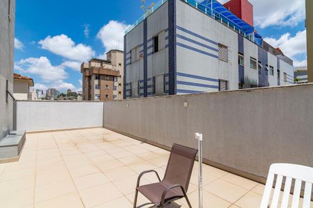 Apartamento à venda com 148m², 3 quartos e 2 vagasÁrea externa privativa