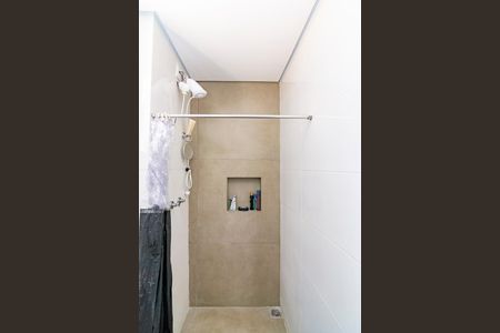 Apartamento à venda com 148m², 3 quartos e 2 vagasBanheiro da Suíte 3