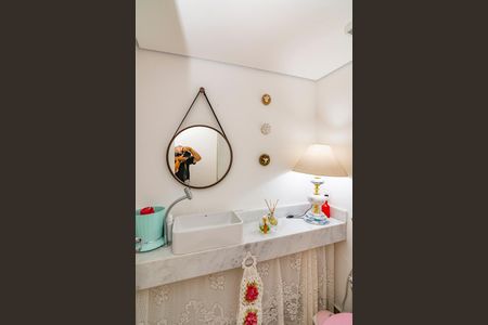 Apartamento à venda com 148m², 3 quartos e 2 vagasLavabo