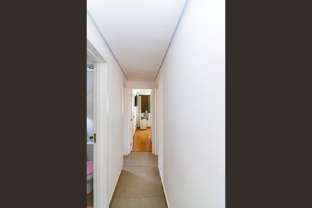 Apartamento à venda com 148m², 3 quartos e 2 vagasCorredor