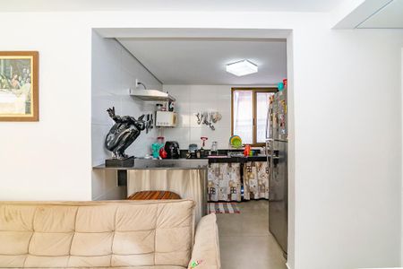 Apartamento à venda com 148m², 3 quartos e 2 vagasCozinha