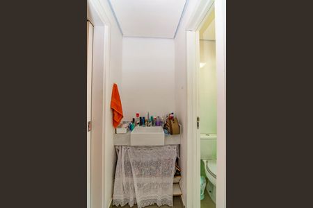 Apartamento à venda com 148m², 3 quartos e 2 vagasBanheiro Semi Suítes 1 e 2