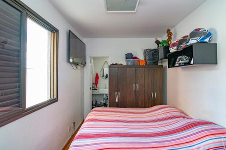 Apartamento à venda com 148m², 3 quartos e 2 vagasSuíte 3