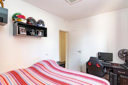 Apartamento à venda com 148m², 3 quartos e 2 vagasSuíte 3