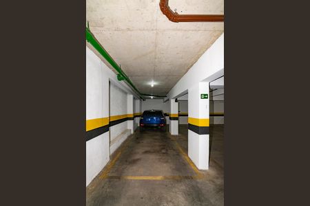 Apartamento à venda com 148m², 3 quartos e 2 vagasGaragem