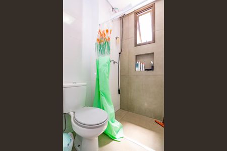 Apartamento à venda com 148m², 3 quartos e 2 vagasBanheiro Semi Suítes 1 e 2