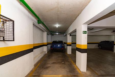 Apartamento à venda com 148m², 3 quartos e 2 vagasGaragem