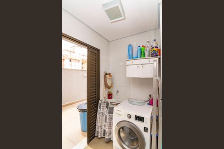 Apartamento à venda com 148m², 3 quartos e 2 vagasÁrea de Serviço