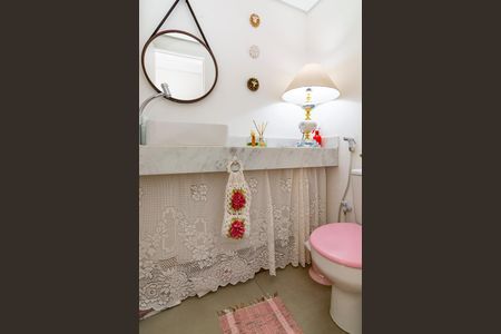 Apartamento à venda com 148m², 3 quartos e 2 vagasLavabo