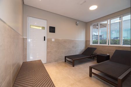 Apartamento à venda com 74m², 3 quartos e 2 vagasDescanso da Sauna 