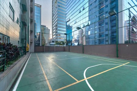 Apartamento à venda com 74m², 3 quartos e 2 vagasQuadra Esportiva 